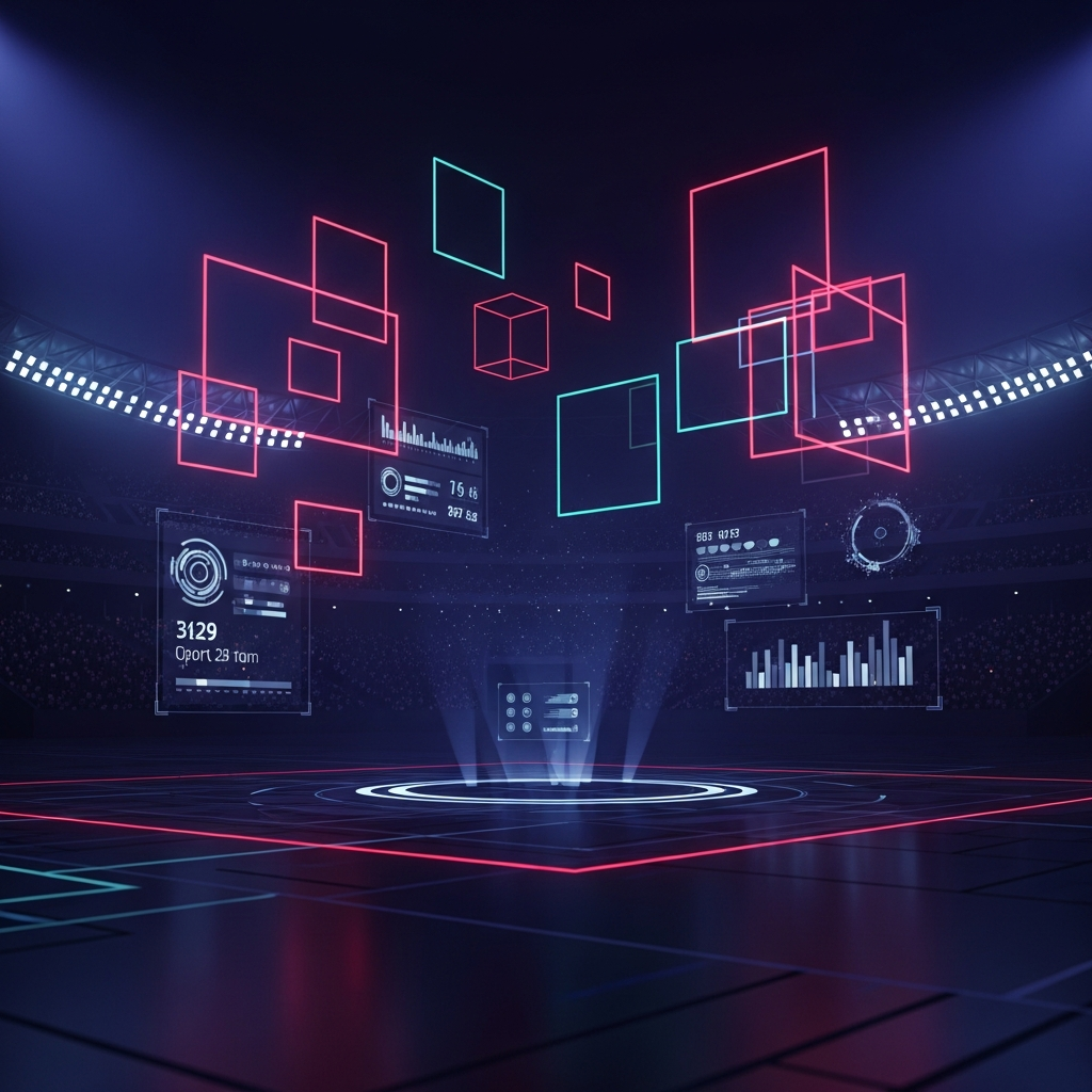 Game Squares Arena